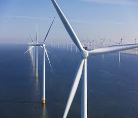 清潔能源電力發電設備
海上風電電力傳輸設備
特高壓輸變電設備