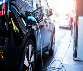 新能源汽車電機設備
動力電池模組
自動駕駛激光雷達及傳感器